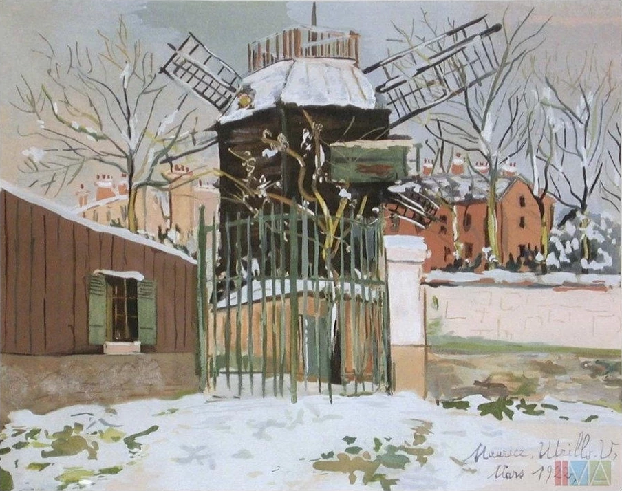 Il Mulino (1922)